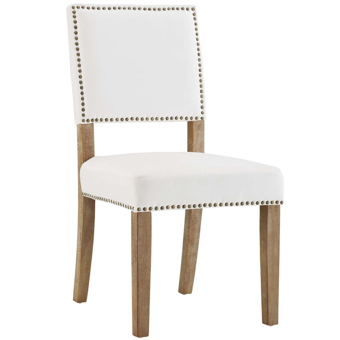 Oblige Wood Dining Chair