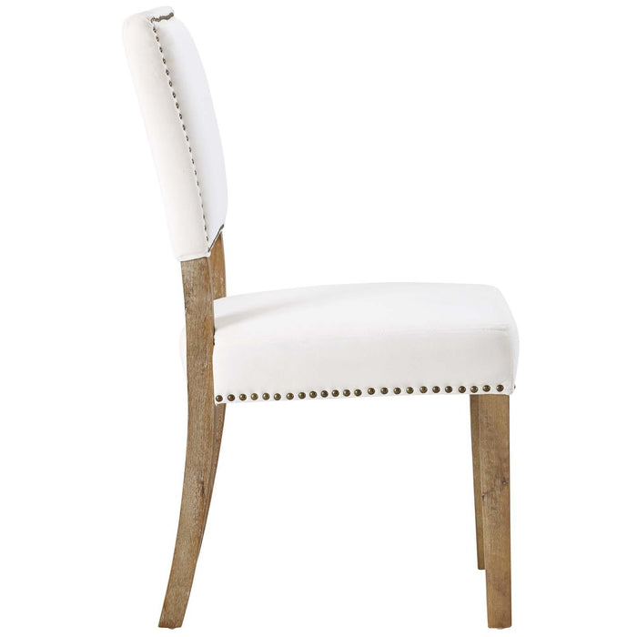 Oblige Wood Dining Chair