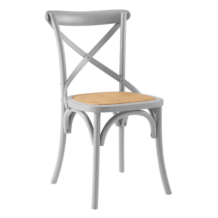 Gear Dining Side Chair Set of 2