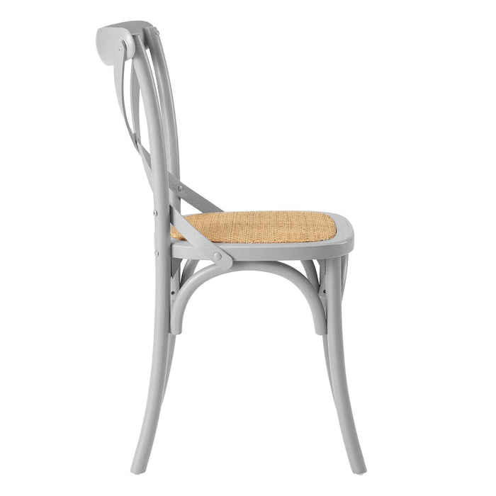 Gear Dining Side Chair Set of 2