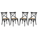Gear Dining Side Chair Set of 4 image