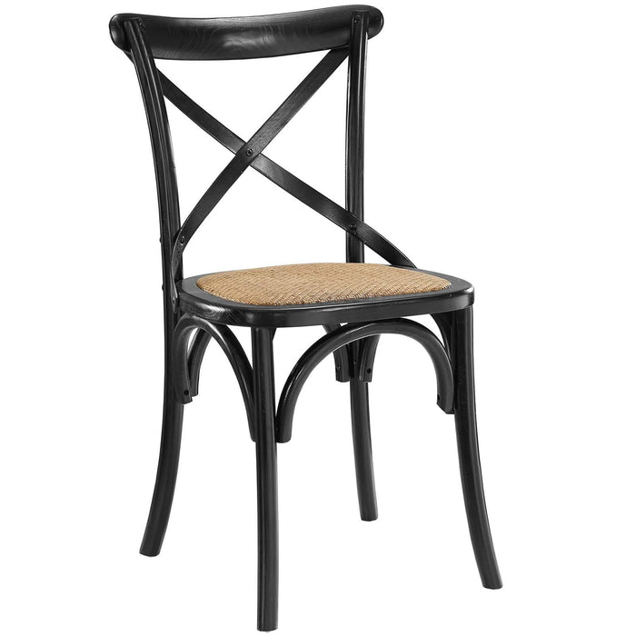 Gear Dining Side Chair Set of 4