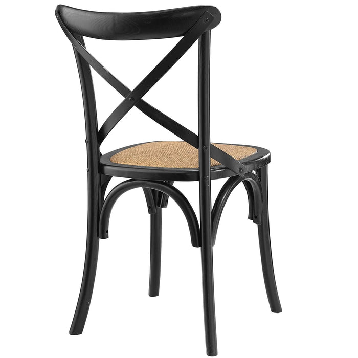 Gear Dining Side Chair Set of 2