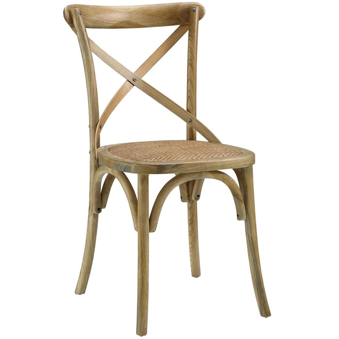 Gear Dining Side Chair Set of 2