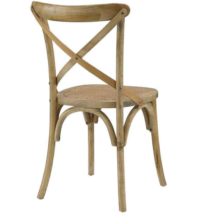 Gear Dining Side Chair Set of 4