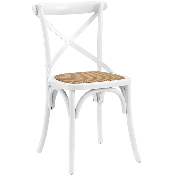 Gear Dining Side Chair Set of 4