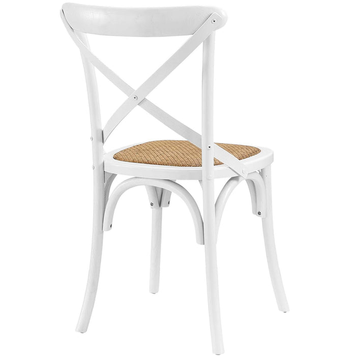 Gear Dining Side Chair Set of 4