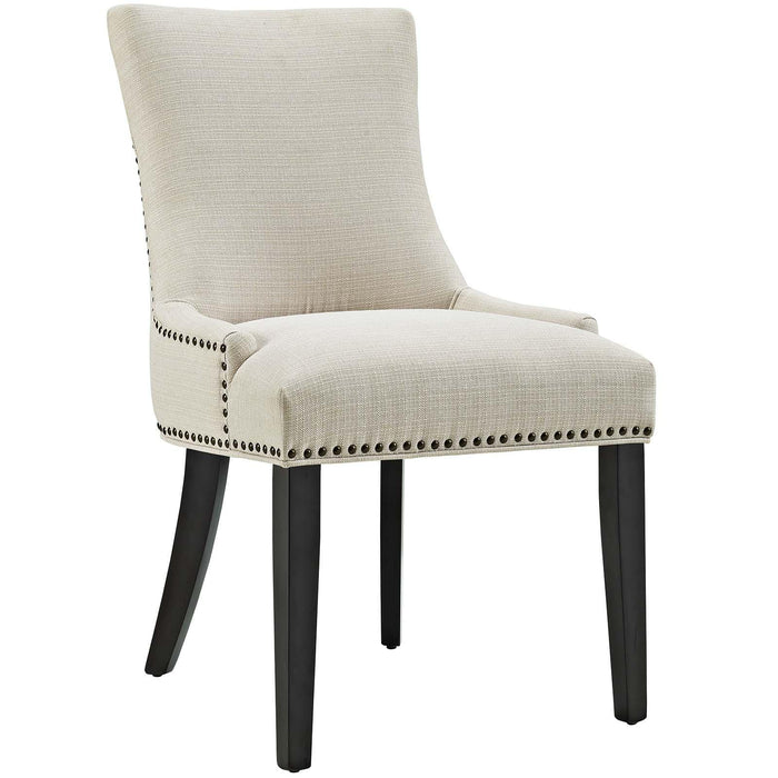 mar Dining Side Chair Fabric Set of 2