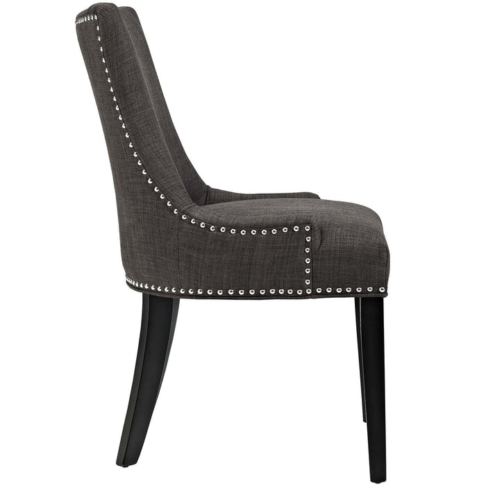 Marquis Fabric Dining Chair