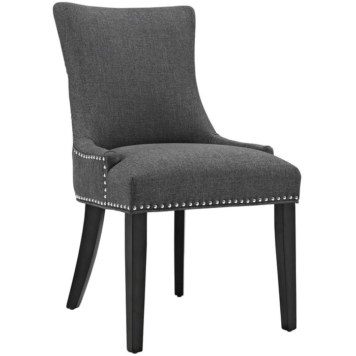 Marquis Fabric Dining Chair