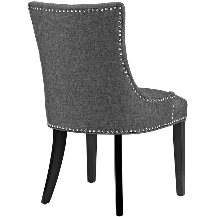 Marquis Fabric Dining Chair