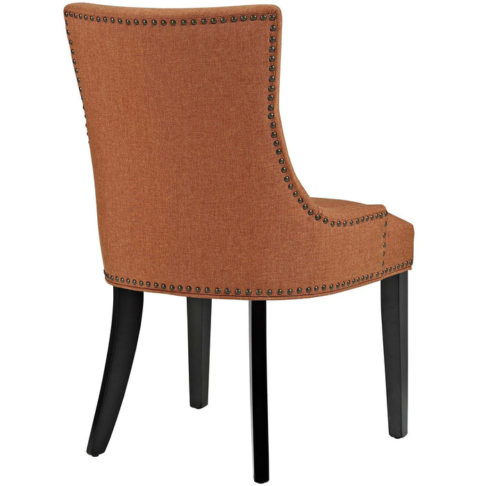 Marquis Fabric Dining Chair