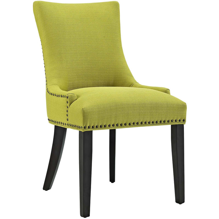 Marquis Dining Chair Fabric Set of 4