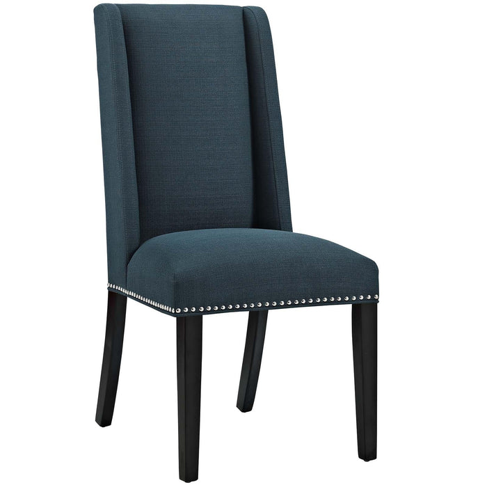 Baron Dining Chair Fabric Set of 2