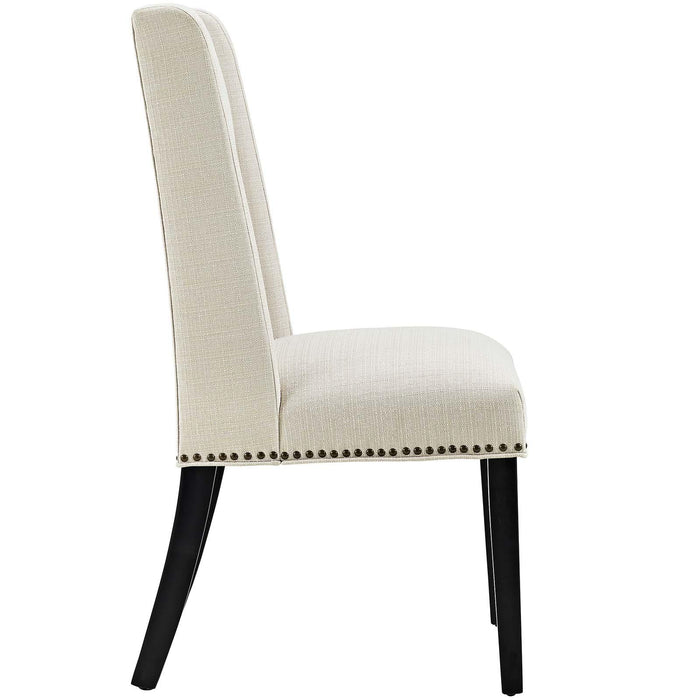 Baron Fabric Dining Chair