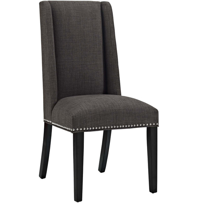 Baron Fabric Dining Chair