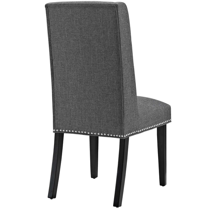 Baron Fabric Dining Chair