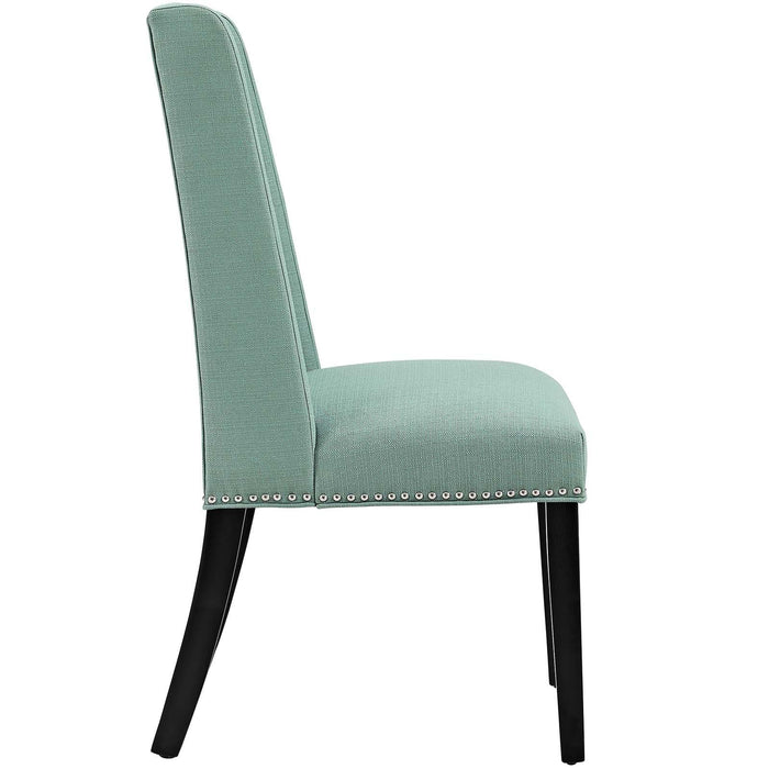 Baron Fabric Dining Chair