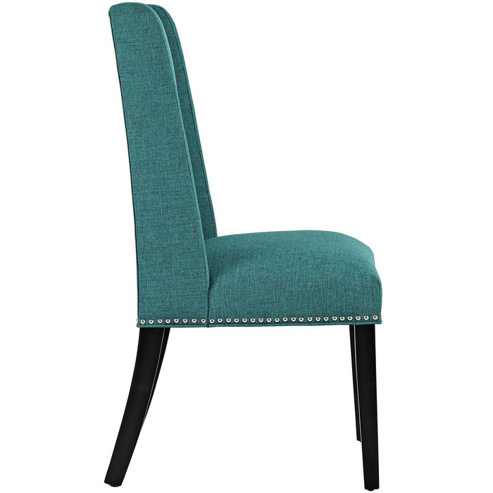 Baron Fabric Dining Chair