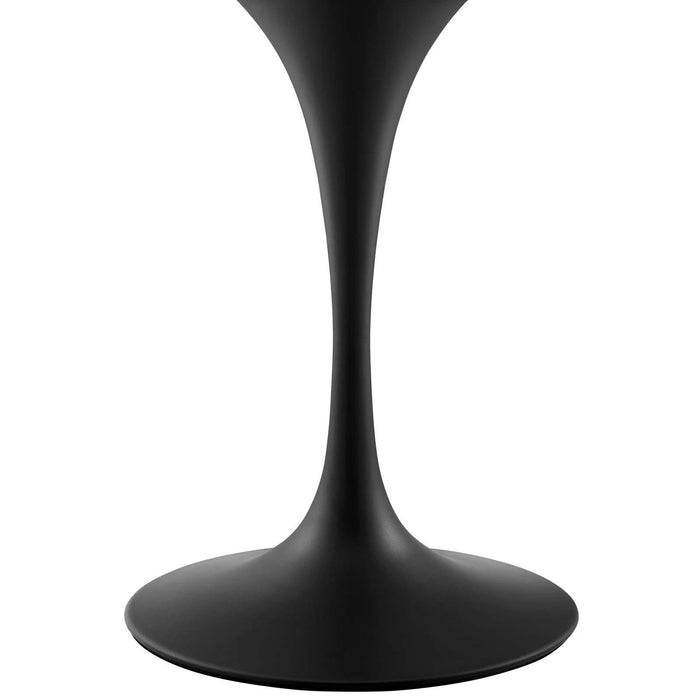 Lippa 36" Round Dining Table