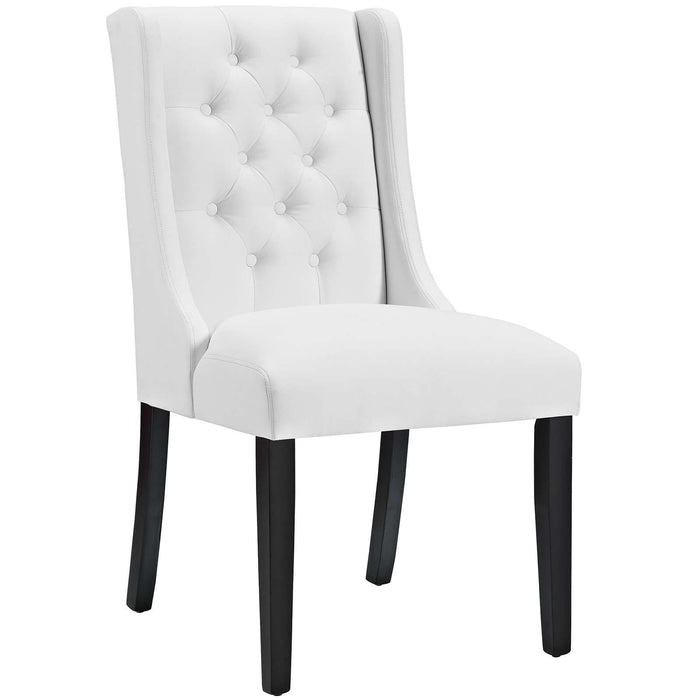 Baronet Vinyl Dining Chair