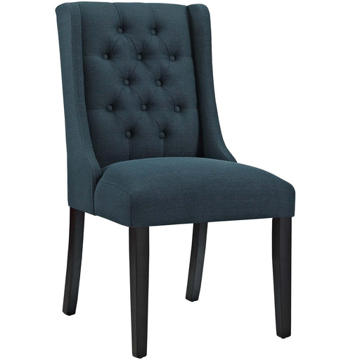 Baronet Fabric Dining Chair image