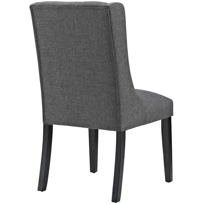 Baronet Fabric Dining Chair