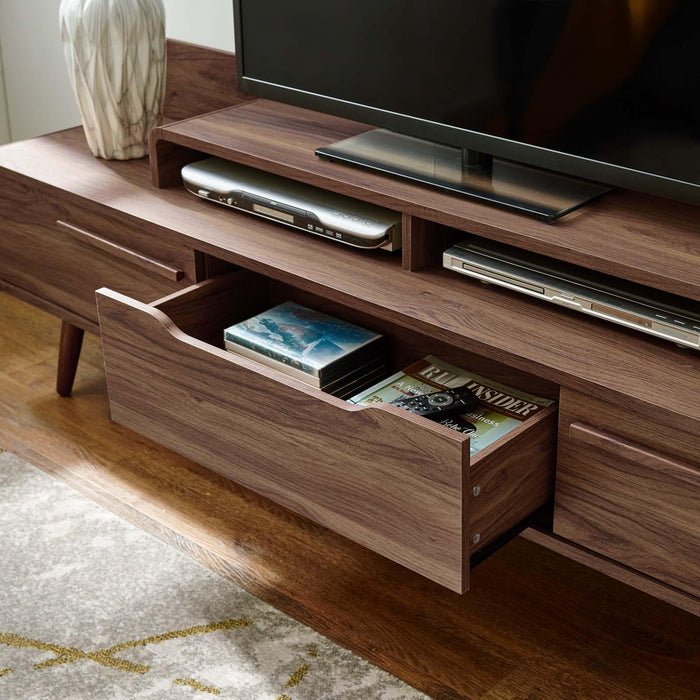 Omnistand 74" TV Stand