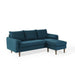 Revive Upholstered Right or Left Sectional Sofa image