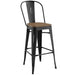 Promenade Bar Stool image