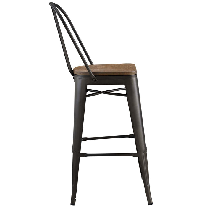 Promenade Bar Stool