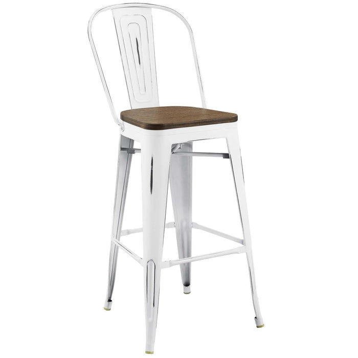 Promenade Bar Stool