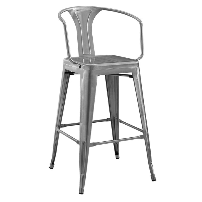 Promenade Bar Stool