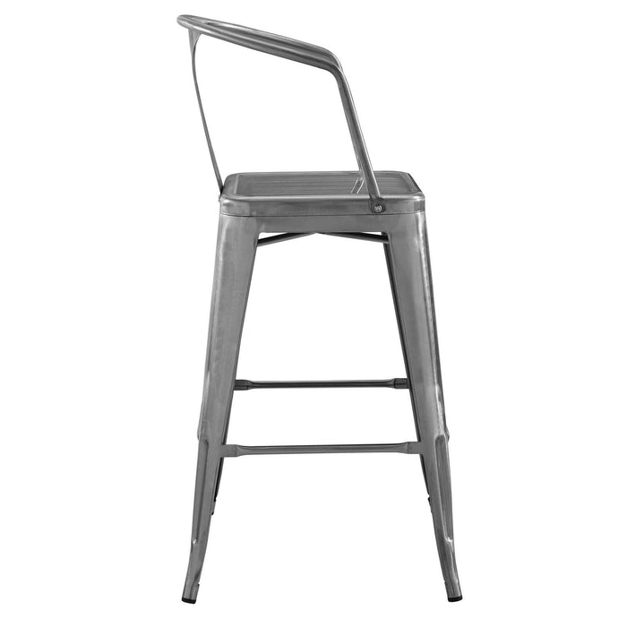 Promenade Bar Stool Set of 4