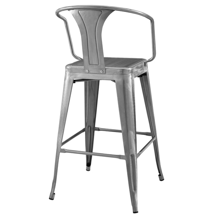 Promenade Bar Stool Set of 2