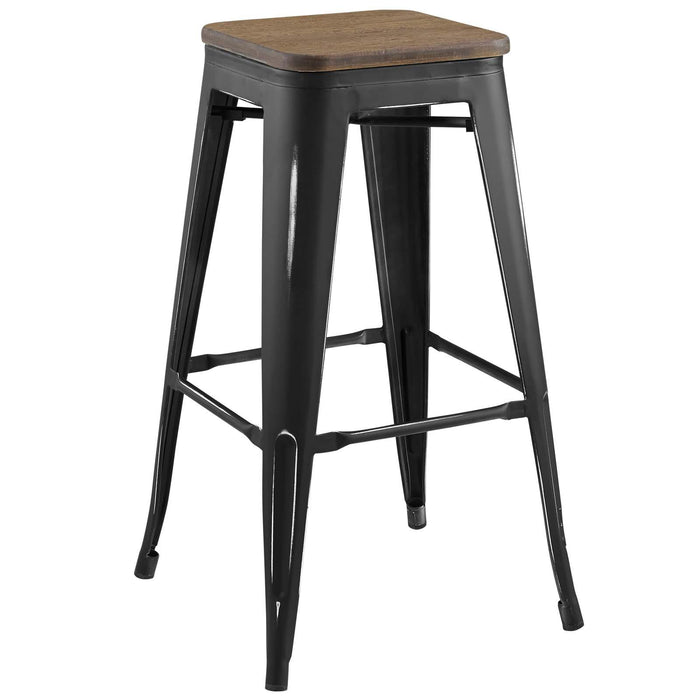 Promenade Bar Stool Set of 2