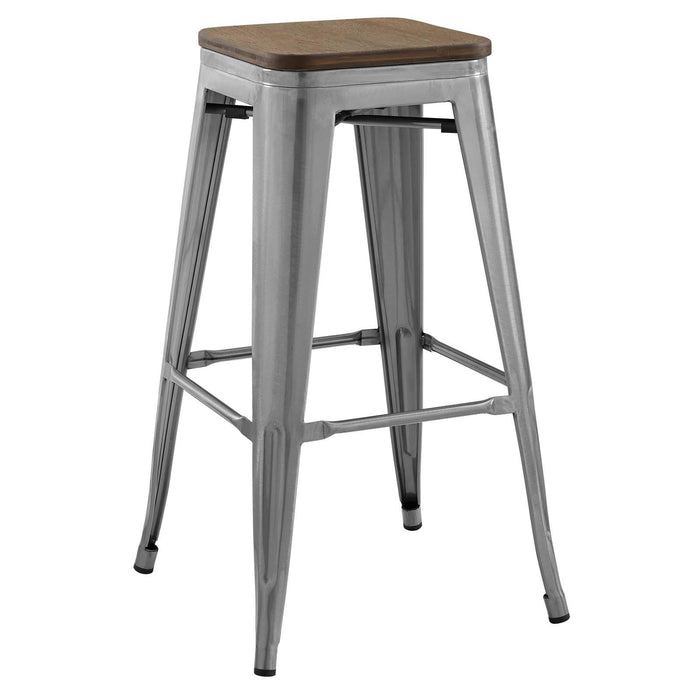 Promenade Bar Stool