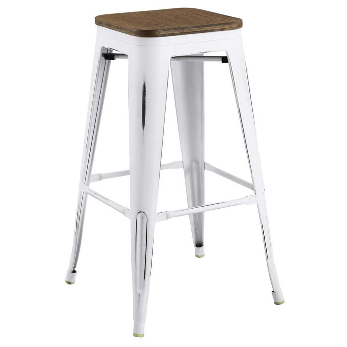 Promenade Bar Stool