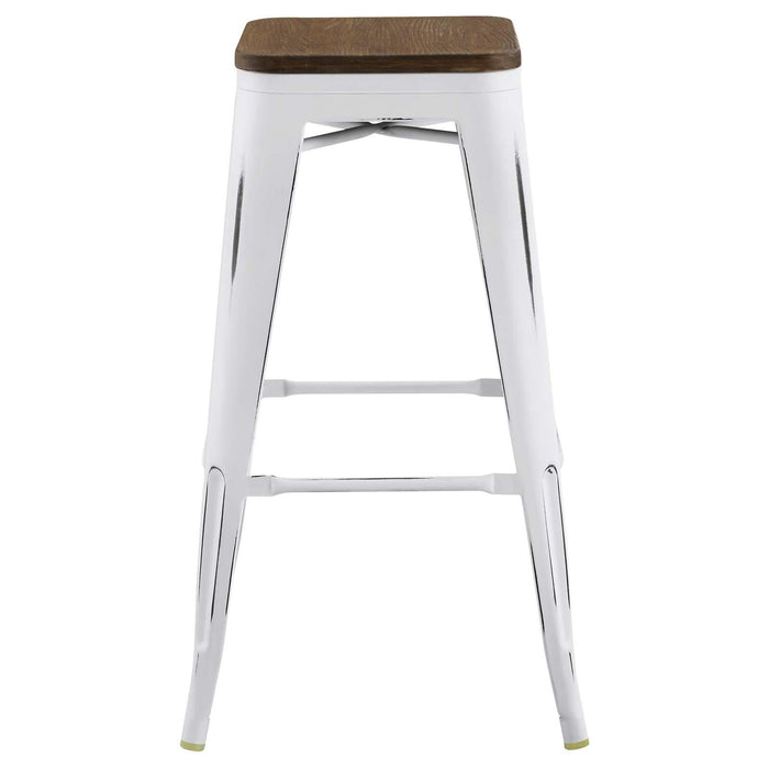 Promenade Bar Stool Set of 4