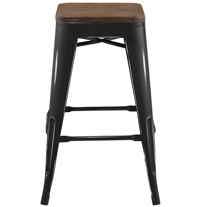 Promenade Counter Stool Set of 2