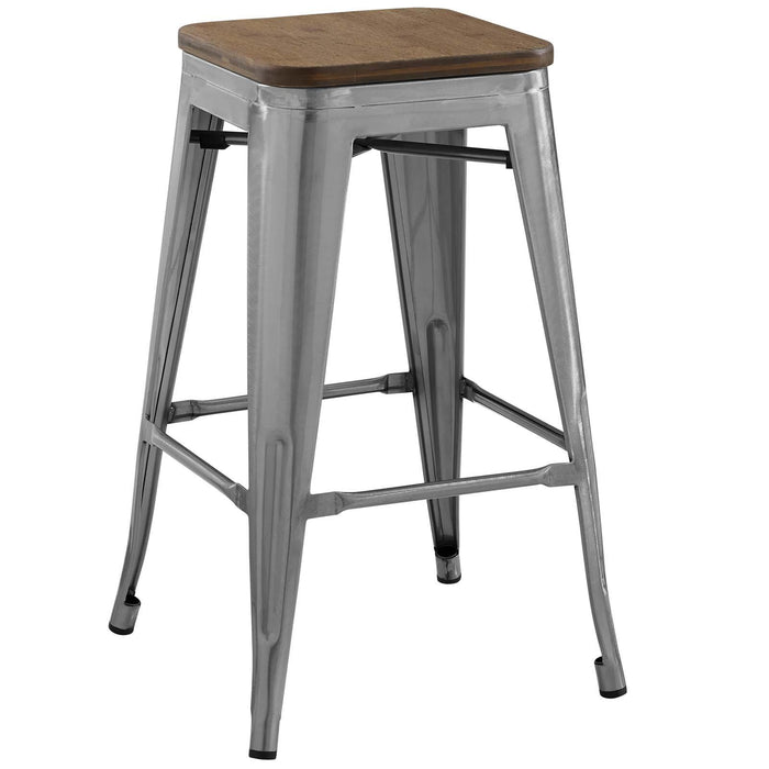 Promenade Counter Stool Set of 4