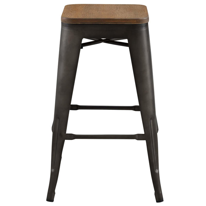 Promenade Counter Stool