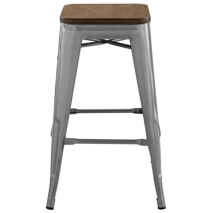 Promenade Counter Stool Set of 2