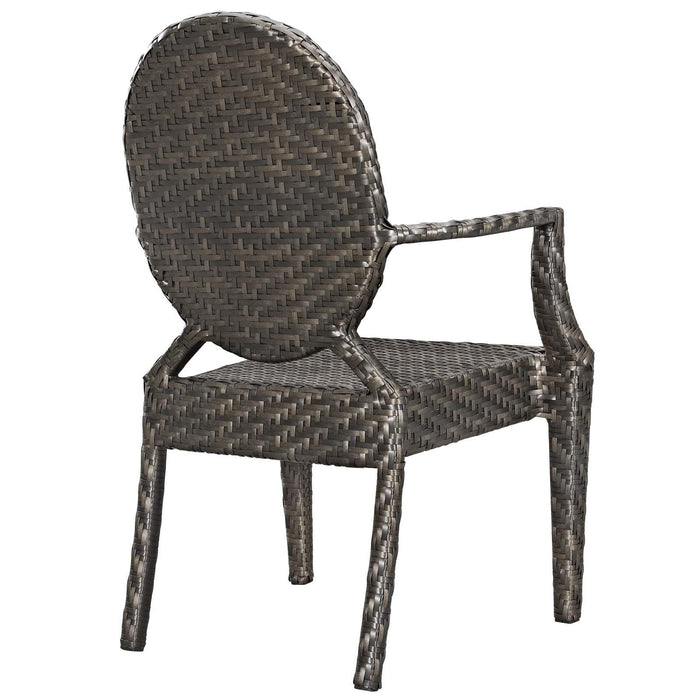 Casper 3 Piece Outdoor Patio Set