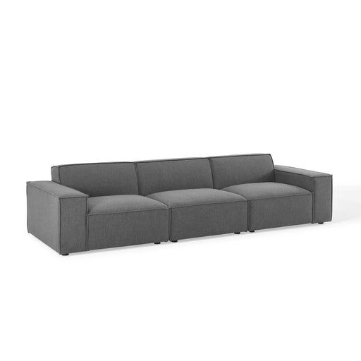 Restore 3-Piece Sectional Sofa image