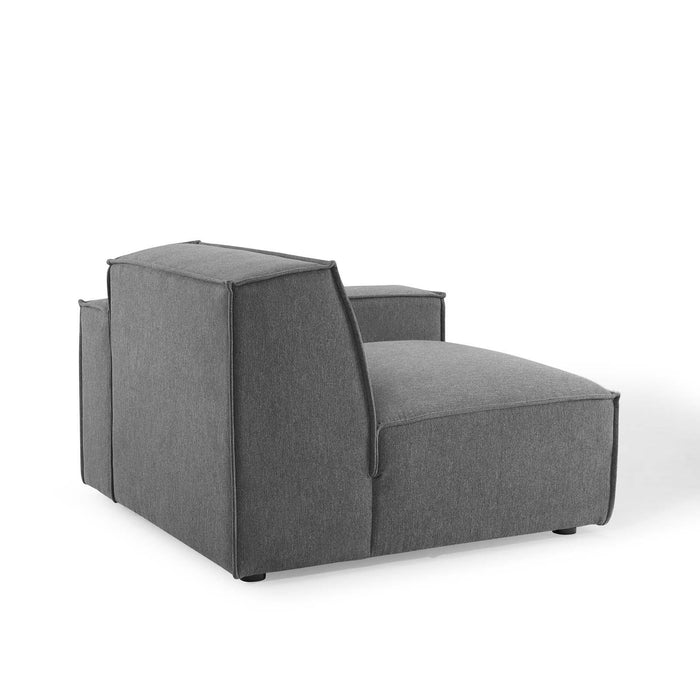 Restore 4-Piece Sectional Sofa