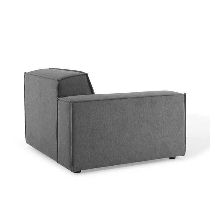 Restore 4-Piece Sectional Sofa