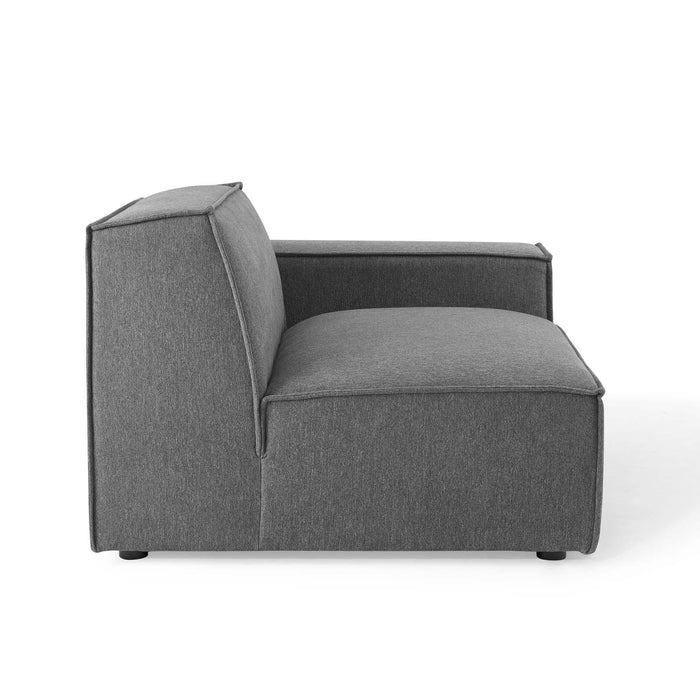 Restore Left-Arm Sectional Sofa Chair