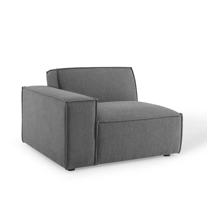 Restore 2-Piece Sectional Sofa