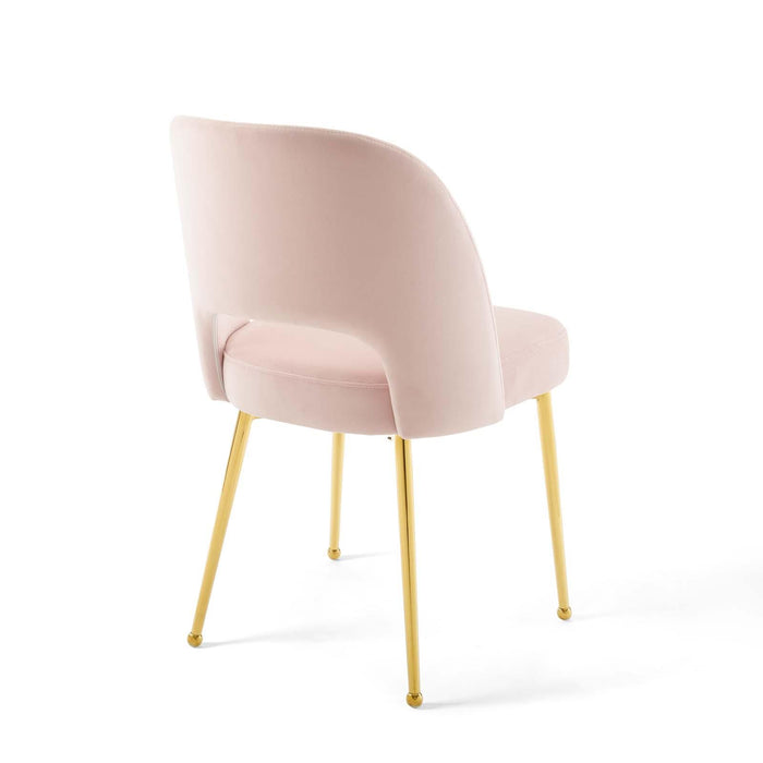 Rouse Dining Room Side Chair